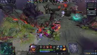 Tanky Pangolier Build