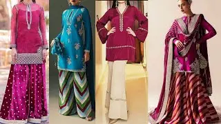 Party wear Fancy Dress Designs 2026 ||New wedding  Dress Designs 2026&lrm;