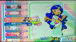 [ポップン]Lv42 Candy Love EX