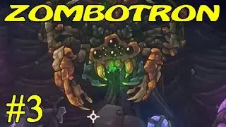 Zombotron ► Босс ►#3