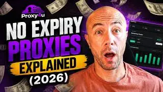 Best Residential Proxy? No Expiry Proxies Explained (2026)