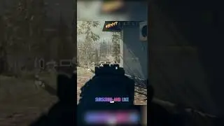 Call of duty warzone ► #Shorts ► 25.04.2021 - 01:32