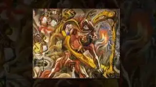 Andr&eacute; Masson - A French Painter of Surrealism and Abstract Expressionism Art