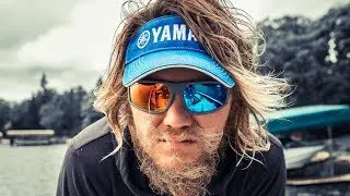 HE'S BACK!!!! Fishing with UNCUT ANGLING