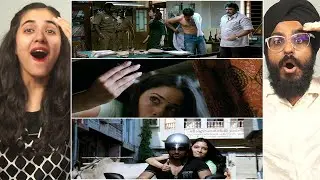 Ayan Yamuna Truth Reveal Scene Reaction | Suriya | Tamannaah | Parbrahm Singh