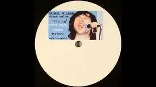 Primal Scream – Some Velvet Morning (Luke Fair Dub) [HD]