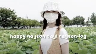 Nayeon Twixtor Editing Clips