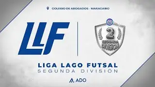Aura FS VS Rosario Solarte | LLF Segunda