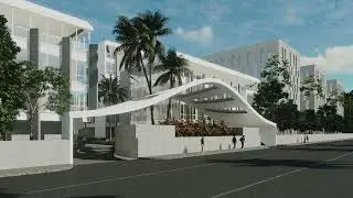 Maharashtra State Skills University (MSSU) Animation Walkthrough