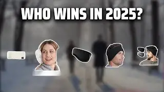 The Top 5 Best Fleece Ear Warmer in 2025 - Must Watch Before Buying!