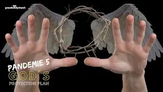 Pandemie 5 - Die Hand Gottes! - mit Pastor Erich Engler