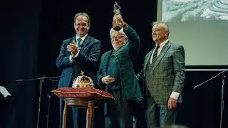 Szent István-díj átadás 2025.