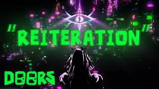 Doors Daily Run Song Remix - 
