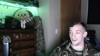 Operation Supply Drop Charity Stream