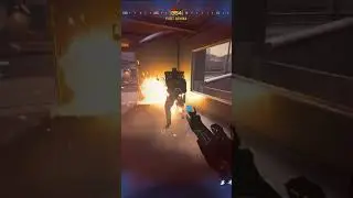 Annoying Everyone With Fire Shotties In Warzone 