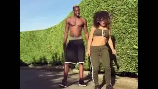 Eazzy ft Mr Easi forever Love dance video