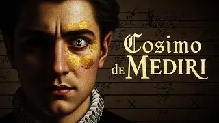 SHOCKING DISCLOSURE: The Medici Family Made a Pact with the DEVIL for Power!