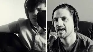 More Than words - Extreme (cover) by  Harrison Rhys & Adam Emberson