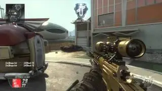Drops 1v1r vs Neoh TG (2-0)Unedited