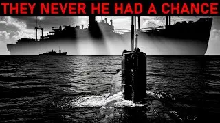 Why Axis Convoys Could Never Escape the Patrolling U S  Submarines