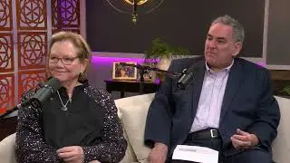 The Daily Blend w/ AC: Mary Paulsell and Randy Jones, THP's 