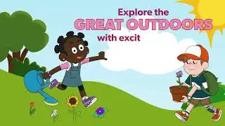 Story Garden Summer Reading Challenge 2025 | The Reading Agency