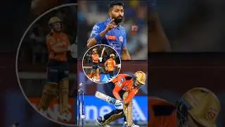 mi vs pbks match highlights IPL 2025 #ipl2025 #cricket #ipl #mivspbks #pbksvsmi #shorts