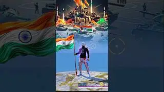 Free Fire &times; india edit ❤️🥰(CLIP)#shorts​ #shortsfeed​ #freefire​ #xml​ #blazeffx
