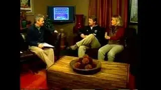 Luxury Vacation Rental Homes explained on Steamboat Springs Today show