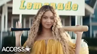 Beyonc&eacute; Teases New Music In Super Bowl Ad Before Dropping 2 Songs