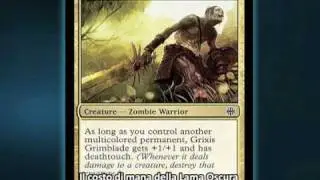 A Planeswalker's Primer for Alara Reborn: Carte Ibride & Multicolori
