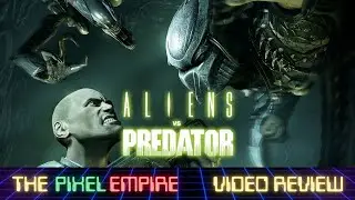 Aliens vs. Predator (XBOX 360) - Review