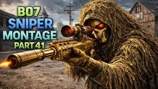 BO7 Sniper Minitage 41