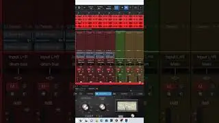 How I Parallel Process 808s #beats #flstudio #musicproducer #music #beatmaker #trap #mixing #audio