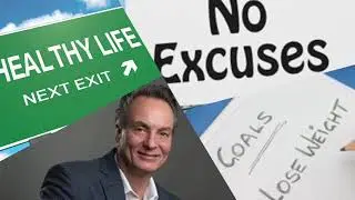Dr. T&rsquo;s No Excuses Weightloss Program