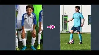 Valentin Boldea (left back 2004) Nice skills 2024 (CS Universitatea Alba Iulia)