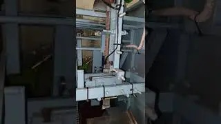 Freezit making machine | ice pop machine #water testing no Leakes
