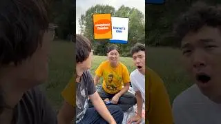 Youphemism: a party game where you invent new slang and then use it. #games #challenge #gamechanger