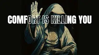 Comfort Is Destroying Your Life (The Stoic Warning)
