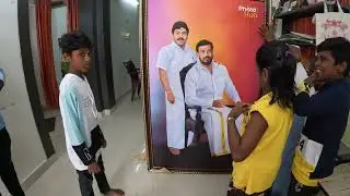 நண்பன் செய்ததை மறக்க முடியல