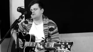 Spotlight Series: Stewart Drake - The Life I Had Before (Studio Performance)