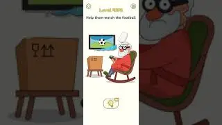 DOP 2 (delete one part)level-4090#shorts #dop2 #gaming #ticktock