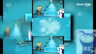 (YTPMV) Johnny Test Gets Killed By The Cake Boom Scan