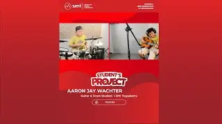 THUNDER - AARON JAY WACHTER