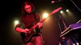 Grey Gary 2015-03-28 The Dock - Mama Don't Mind 1080p