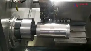 Cylinder Liners Mechanism - Anand Liners
