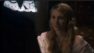 Cersei and Jaime Lannister - I'm Glad Your My Father - Game of Thrones