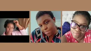 I cut my hair for the new year 😌 rate my look 👌 😍 