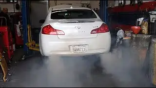 Ideal Head Gasket Repair - Thermalweld