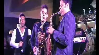 Orch.  Bagutti ospite Marco Rege Tachin